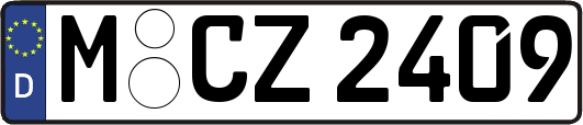 M-CZ2409