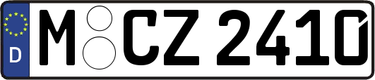 M-CZ2410
