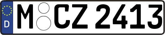 M-CZ2413