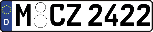 M-CZ2422