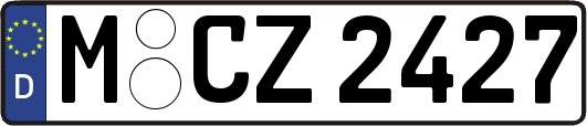 M-CZ2427