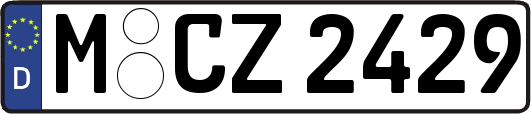 M-CZ2429