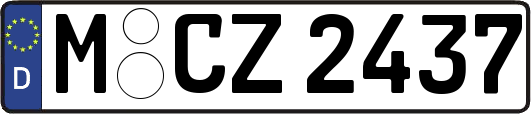 M-CZ2437