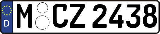 M-CZ2438