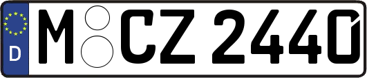 M-CZ2440