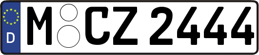 M-CZ2444