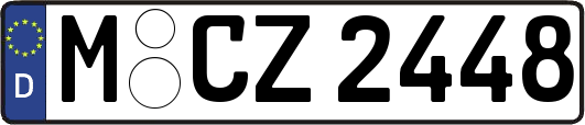 M-CZ2448
