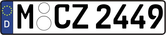M-CZ2449