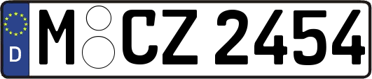 M-CZ2454