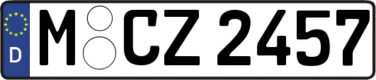 M-CZ2457