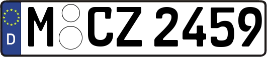 M-CZ2459