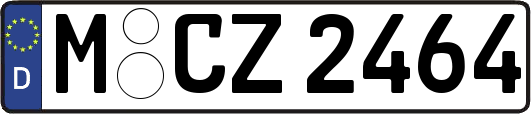 M-CZ2464
