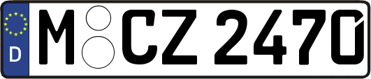 M-CZ2470