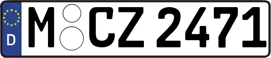 M-CZ2471