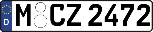 M-CZ2472