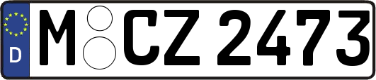 M-CZ2473