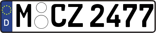 M-CZ2477