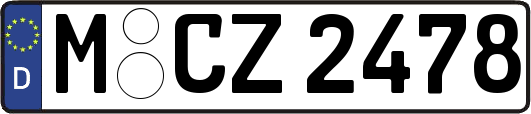 M-CZ2478
