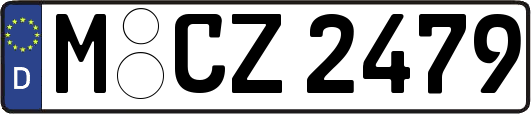 M-CZ2479