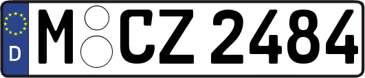 M-CZ2484