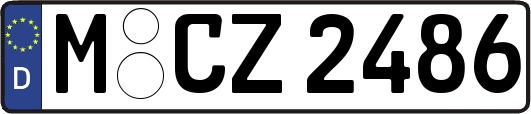 M-CZ2486