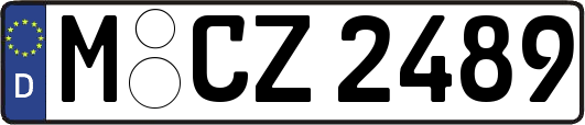 M-CZ2489