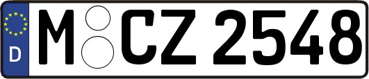 M-CZ2548