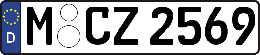 M-CZ2569