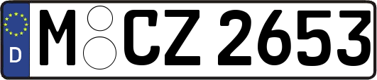 M-CZ2653