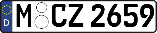 M-CZ2659
