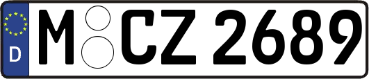 M-CZ2689