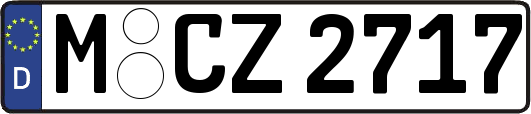 M-CZ2717