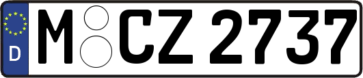 M-CZ2737