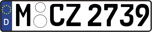 M-CZ2739