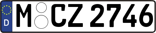 M-CZ2746
