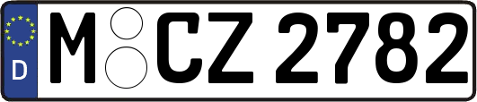 M-CZ2782