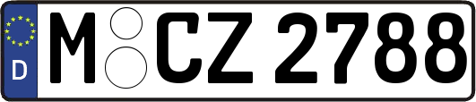 M-CZ2788