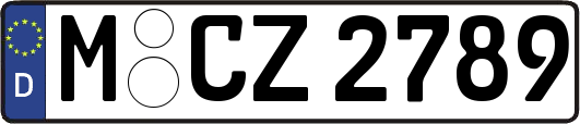 M-CZ2789