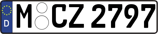 M-CZ2797