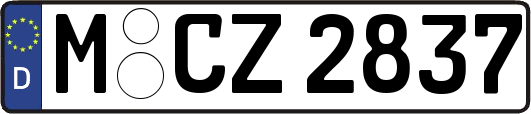 M-CZ2837