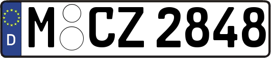 M-CZ2848