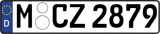 M-CZ2879