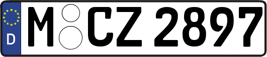 M-CZ2897