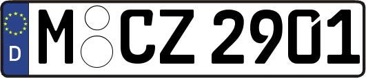 M-CZ2901