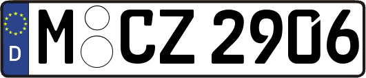 M-CZ2906