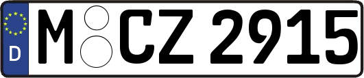 M-CZ2915