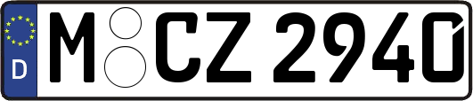 M-CZ2940