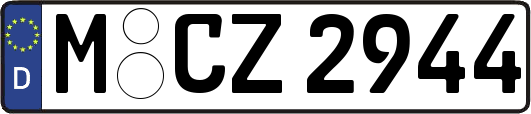 M-CZ2944