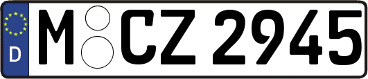 M-CZ2945