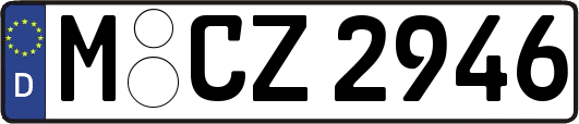 M-CZ2946